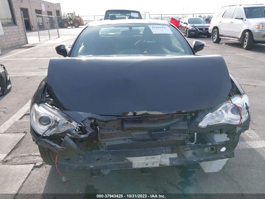 2015 Scion Fr-S VIN: JF1ZNAA11F9707396 Lot: 37943425