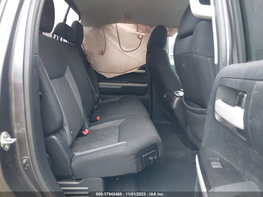 2014 Toyota Tundra Sr5 4.6L V8 VIN: 5TFUM5F14EX051244 Lot: 37943465