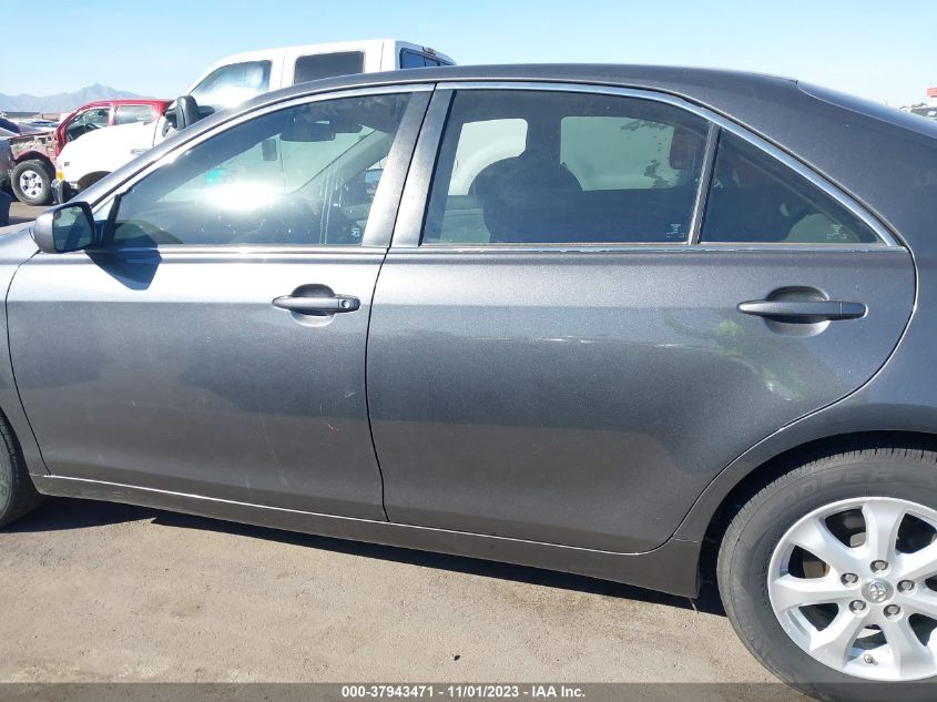 2007 Toyota Camry Ce/Le/Se/Xle VIN: 4T1BE46K37U100635 Lot: 37943471