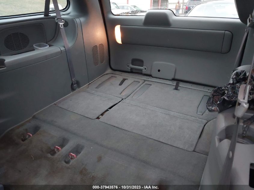 2005 Chrysler Town & Country Touring VIN: 2C4GP54L25R143914 Lot: 37943576