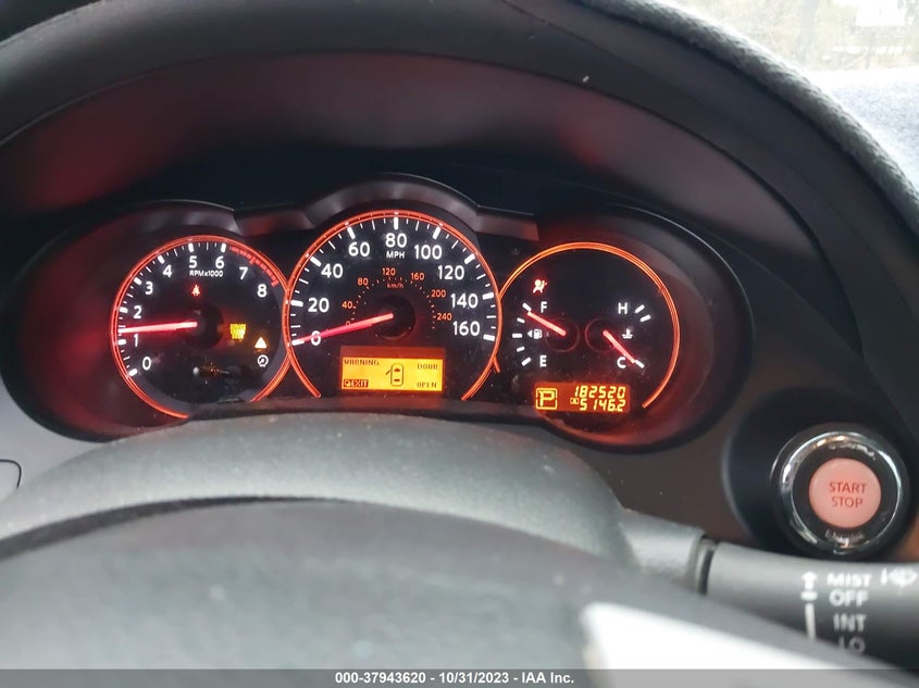 2009 Nissan Altima 2.5 Sl VIN: 1N4AL21E69N409711 Lot: 37943620