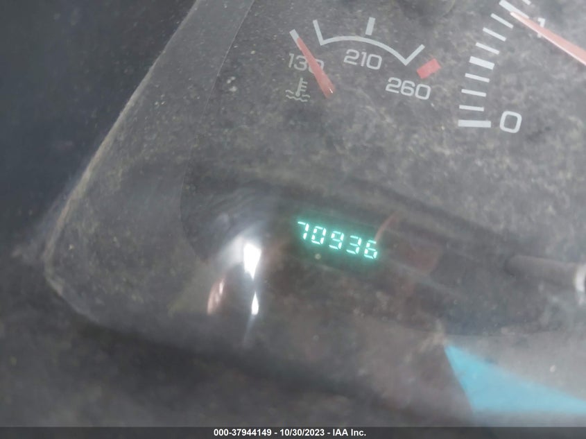 2001 Dodge Ram 1500 St VIN: 3B7HC13Y91G723635 Lot: 37944149