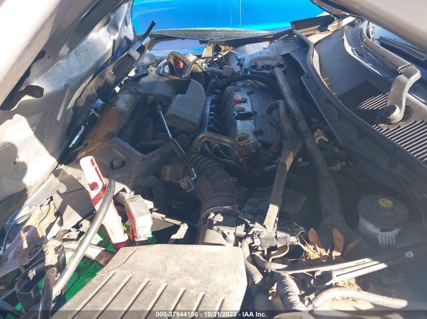 2011 Honda Accord Sdn Ex VIN: 1HGCP2F72BA124097 Lot: 37944156