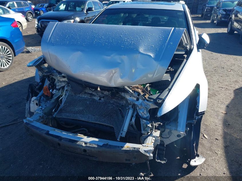 2011 Honda Accord Sdn Ex VIN: 1HGCP2F72BA124097 Lot: 37944156