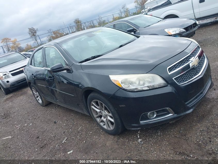 2013 Chevrolet Malibu Eco VIN: 1G11F5SR0DF149483 Lot: 37944182