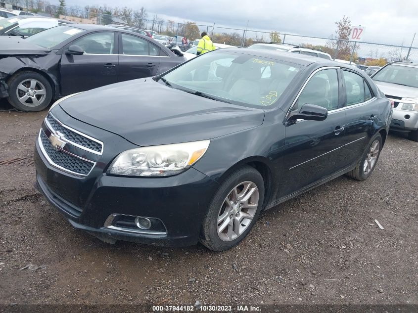 2013 Chevrolet Malibu Eco VIN: 1G11F5SR0DF149483 Lot: 37944182