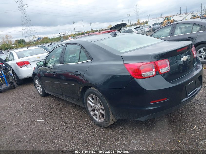 2013 Chevrolet Malibu Eco VIN: 1G11F5SR0DF149483 Lot: 37944182