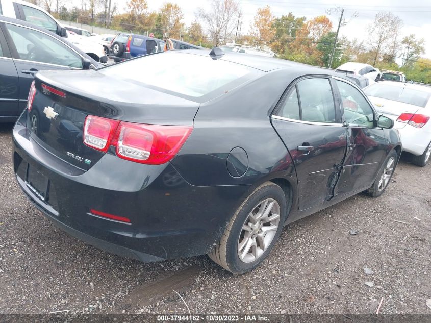 2013 Chevrolet Malibu Eco VIN: 1G11F5SR0DF149483 Lot: 37944182