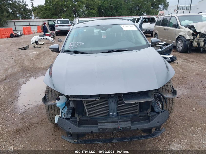 2020 Volkswagen Passat 2.0T R-Line VIN: 1VWMA7A3XLC025374 Lot: 37944220