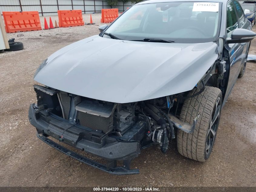 2020 Volkswagen Passat 2.0T R-Line VIN: 1VWMA7A3XLC025374 Lot: 37944220