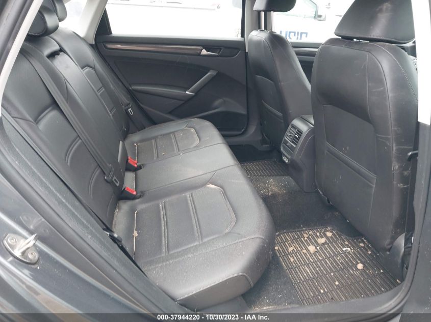 2020 Volkswagen Passat 2.0T R-Line VIN: 1VWMA7A3XLC025374 Lot: 37944220