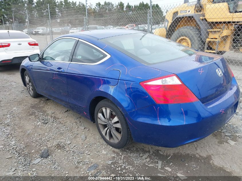 2008 Honda Accord 2.4 Ex VIN: 1HGCS12788A008717 Lot: 40815047