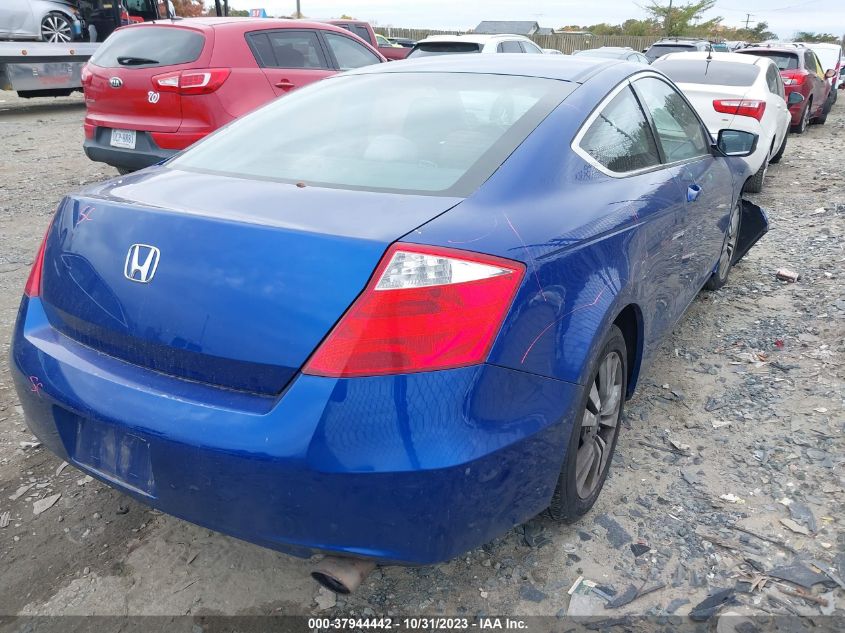 2008 Honda Accord 2.4 Ex VIN: 1HGCS12788A008717 Lot: 40815047