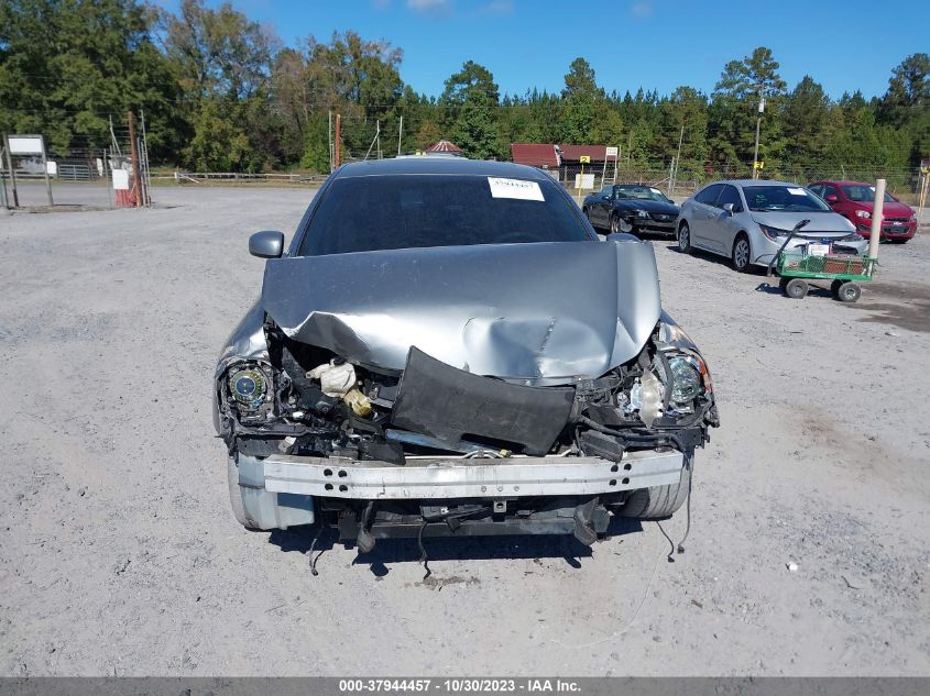 2007 Infiniti M45 Sdn VIN: JNKBY01E97M400197 Lot: 37944457