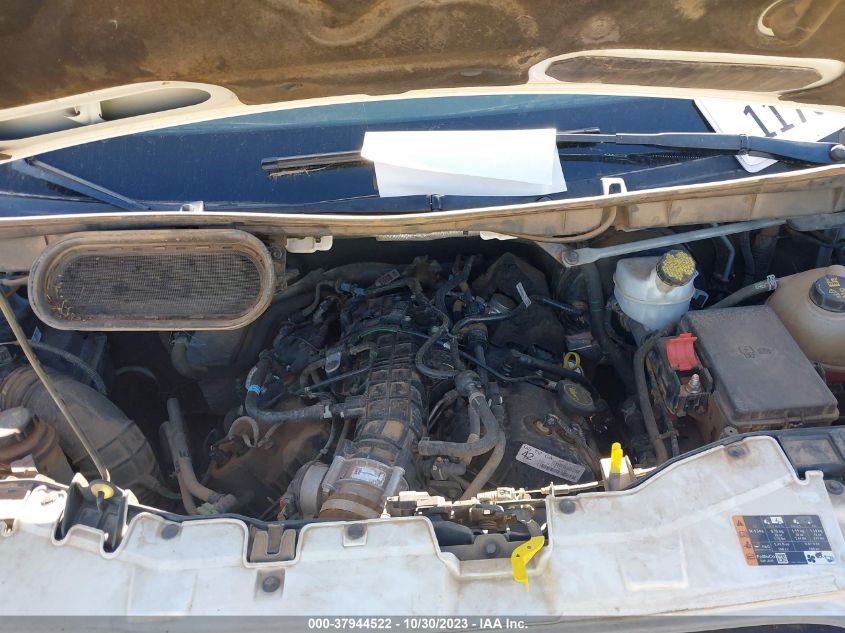 2018 Ford Transit-350 VIN: 1FTBW2CGXJKA52429 Lot: 37944522