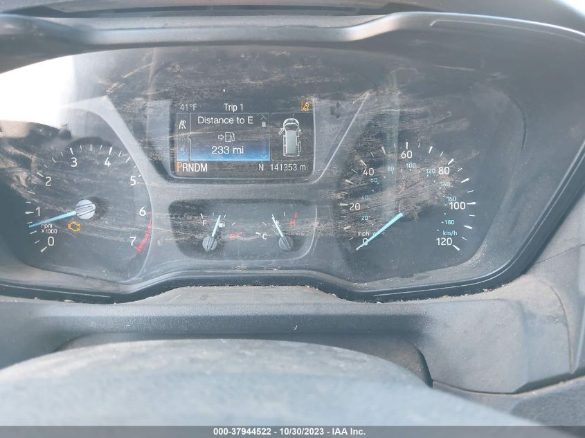 2018 Ford Transit-350 VIN: 1FTBW2CGXJKA52429 Lot: 37944522