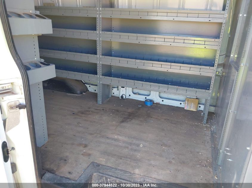 2018 Ford Transit-350 VIN: 1FTBW2CGXJKA52429 Lot: 37944522