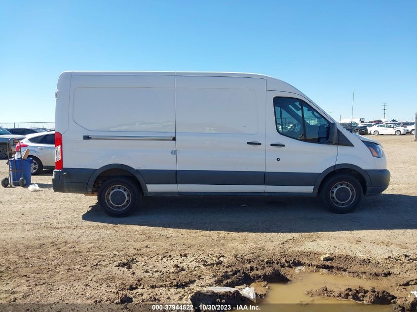 2018 Ford Transit-350 VIN: 1FTBW2CGXJKA52429 Lot: 37944522