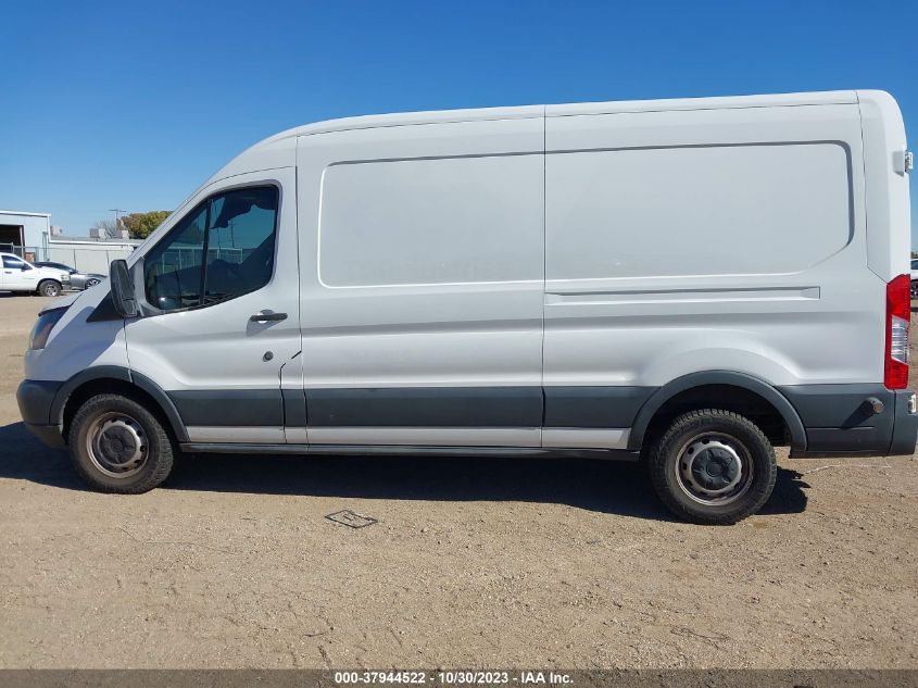 2018 Ford Transit-350 VIN: 1FTBW2CGXJKA52429 Lot: 37944522
