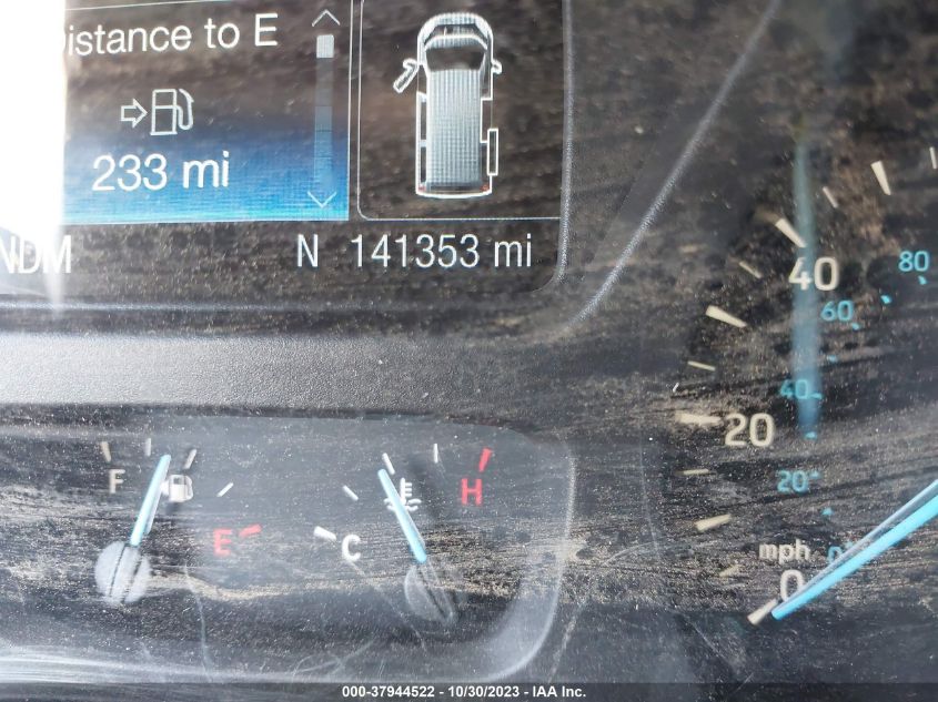 2018 Ford Transit-350 VIN: 1FTBW2CGXJKA52429 Lot: 37944522