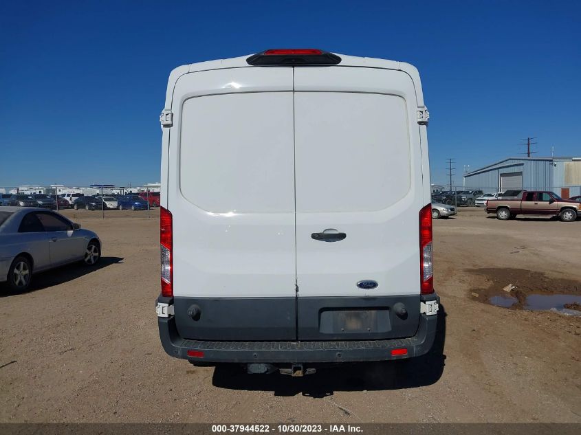 2018 Ford Transit-350 VIN: 1FTBW2CGXJKA52429 Lot: 37944522