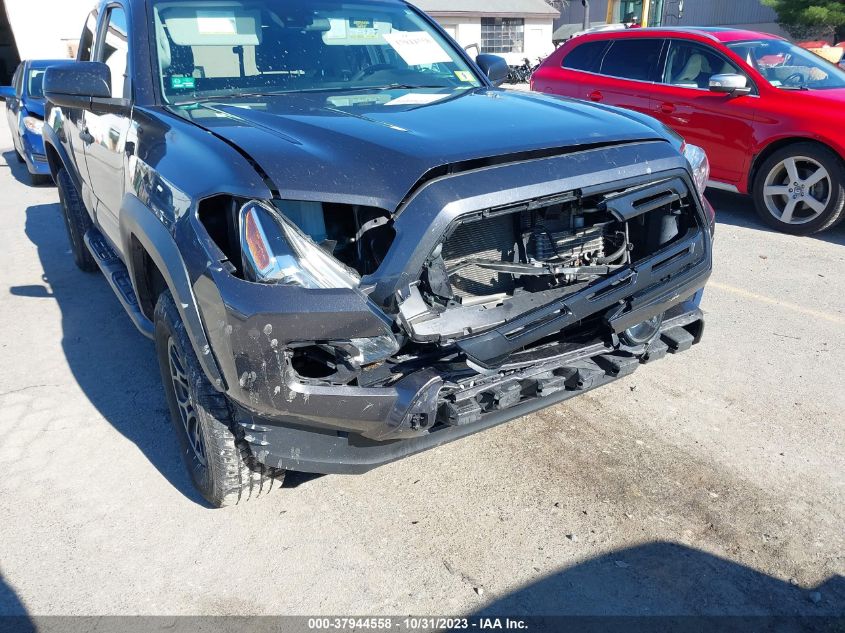 2019 Toyota Tacoma Sr V6 VIN: 5TFSZ5AN1KX208954 Lot: 37944558