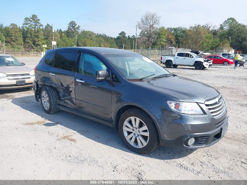 2009 Subaru Tribeca 5-Pass VIN: 4S4WX91D794404474 Lot: 37944561