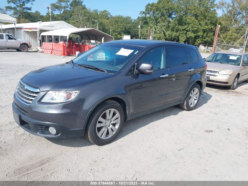 2009 Subaru Tribeca 5-Pass VIN: 4S4WX91D794404474 Lot: 37944561