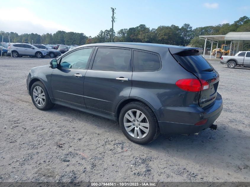 2009 Subaru Tribeca 5-Pass VIN: 4S4WX91D794404474 Lot: 37944561