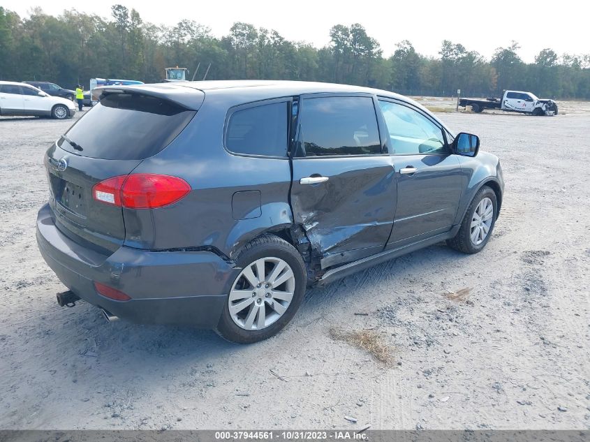 2009 Subaru Tribeca 5-Pass VIN: 4S4WX91D794404474 Lot: 37944561