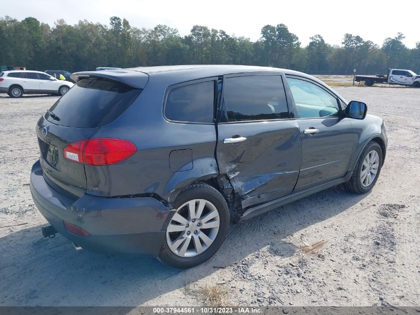 2009 Subaru Tribeca 5-Pass VIN: 4S4WX91D794404474 Lot: 37944561