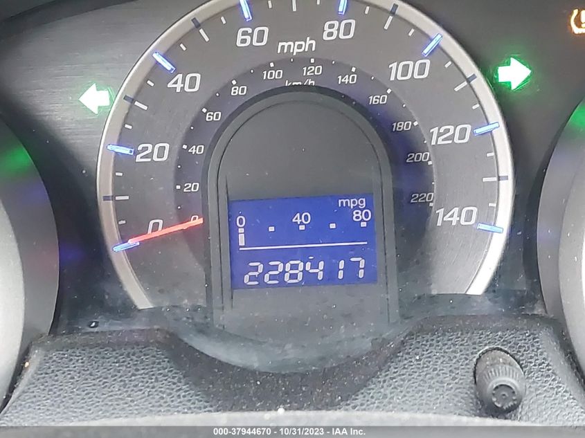 2010 Honda Fit Sport VIN: JHMGE8H43AC012454 Lot: 37944670