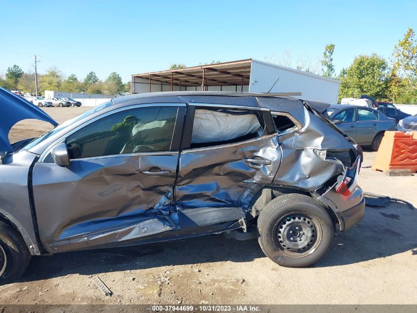 2019 Nissan Rogue Sport S VIN: JN1BJ1CP4KW525960 Lot: 37944699