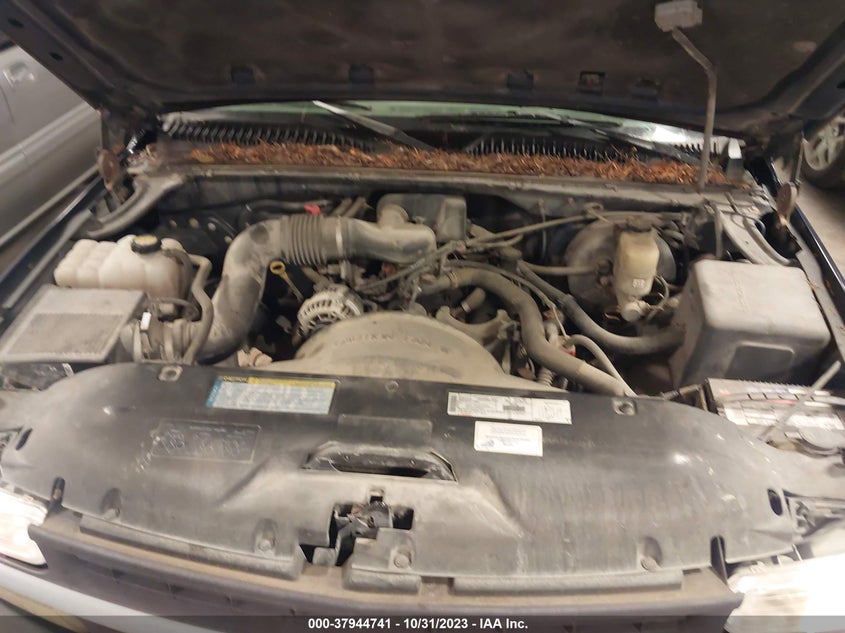 1999 Chevrolet Silverado 1500 VIN: 1GCEC14W7XE224493 Lot: 37944741