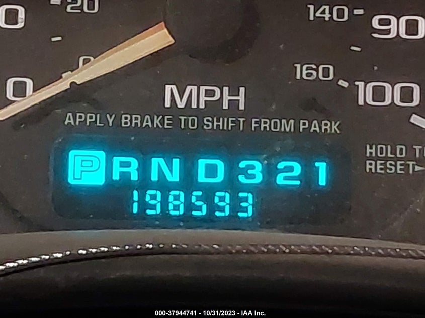 1999 Chevrolet Silverado 1500 VIN: 1GCEC14W7XE224493 Lot: 37944741