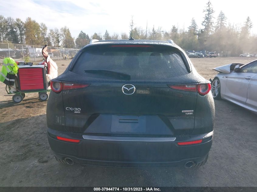 2023 Mazda Cx-30 2.5 Turbo Premium Plus VIN: 3MVDMBEY4PM507084 Lot: 37944774