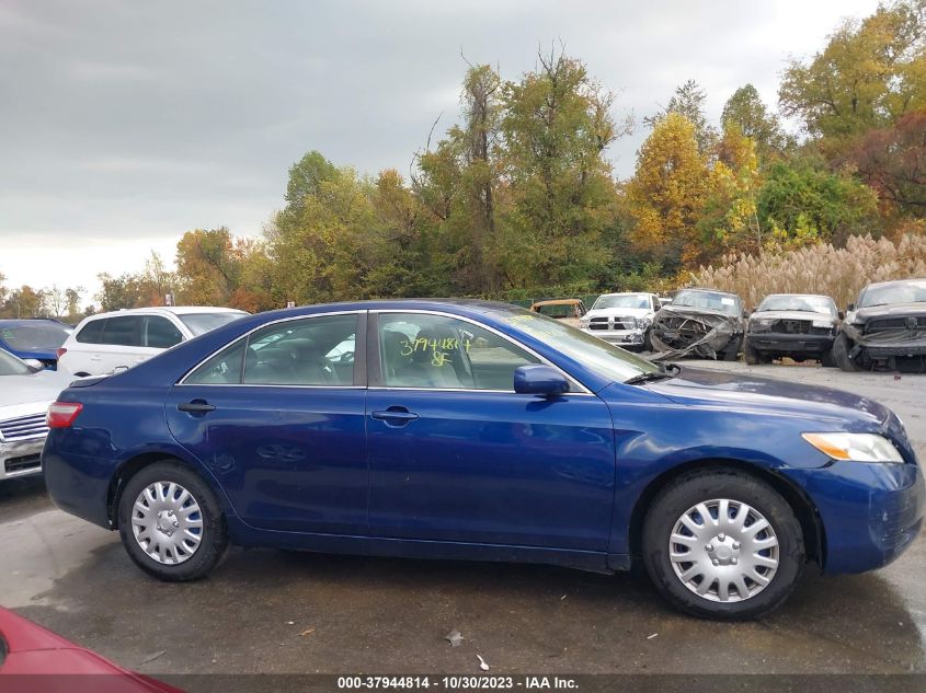 2009 Toyota Camry VIN: 4T1BE46K59U321382 Lot: 37944814