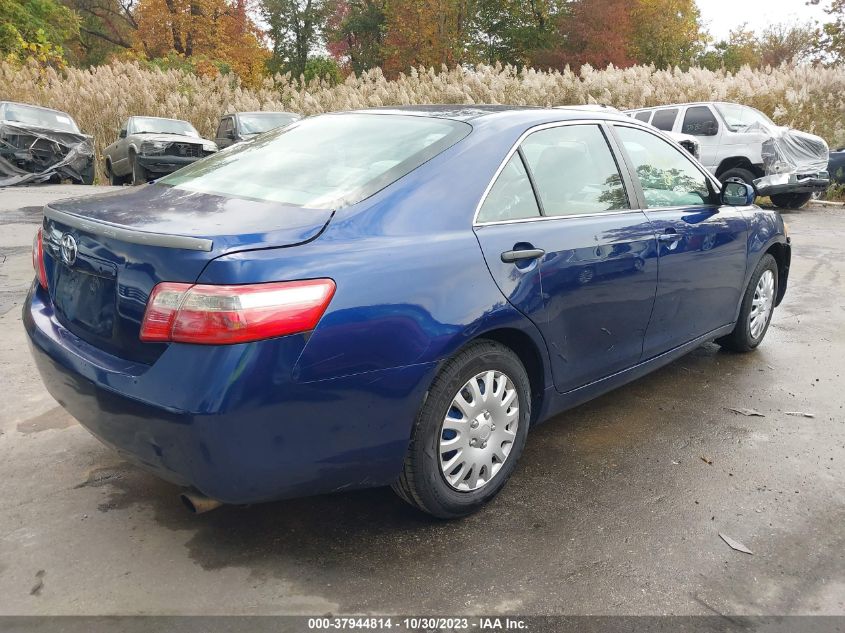 2009 Toyota Camry VIN: 4T1BE46K59U321382 Lot: 37944814