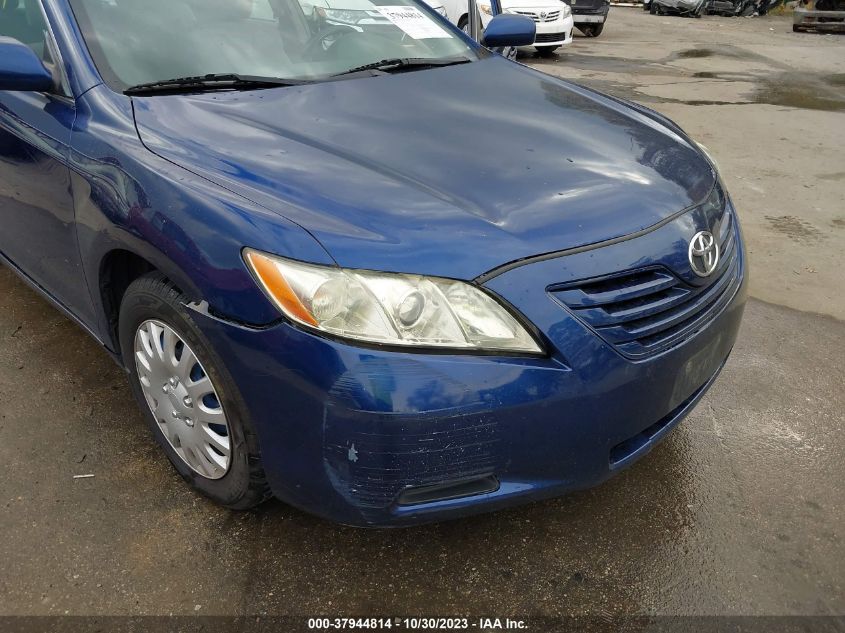 2009 Toyota Camry VIN: 4T1BE46K59U321382 Lot: 37944814