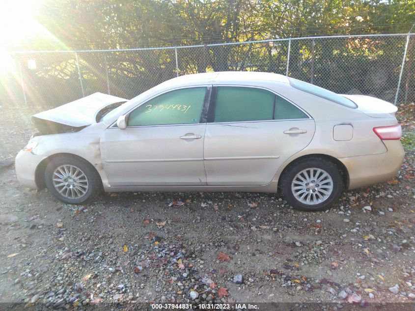 2007 Toyota Camry Le VIN: 4T1BE46K17U613270 Lot: 37944831