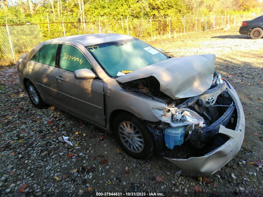 2007 Toyota Camry Le VIN: 4T1BE46K17U613270 Lot: 37944831