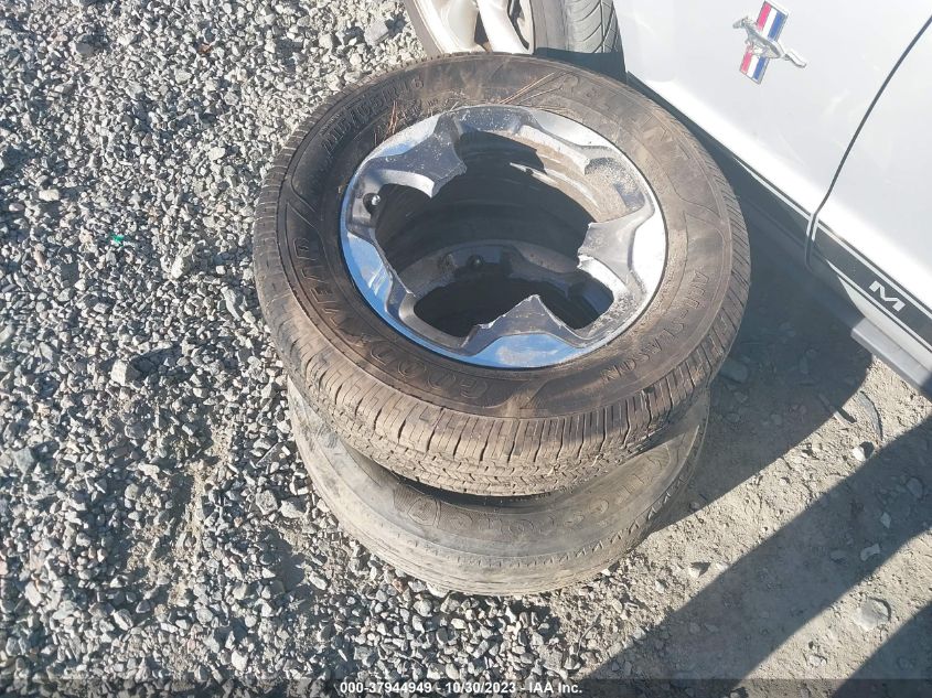 2017 Jeep Renegade Sport VIN: ZACCJBABXHPF62127 Lot: 37944949