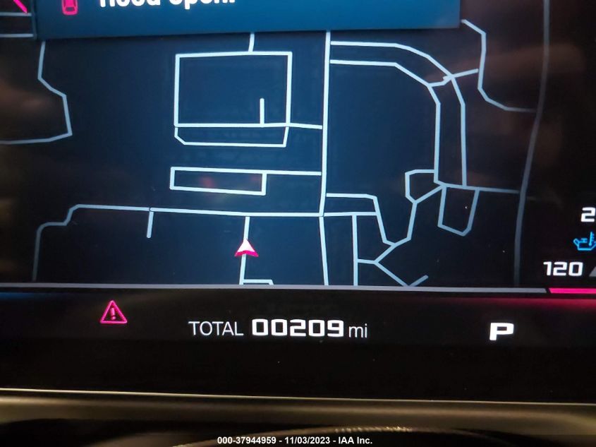 2023 BMW M2 VIN: 3MF13DM04P8D65680 Lot: 37944959