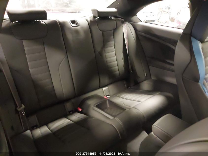 2023 BMW M2 VIN: 3MF13DM04P8D65680 Lot: 37944959