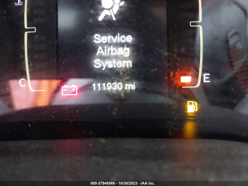 2016 Jeep Cherokee Latitude VIN: 1C4PJLCB3GW137080 Lot: 37945060