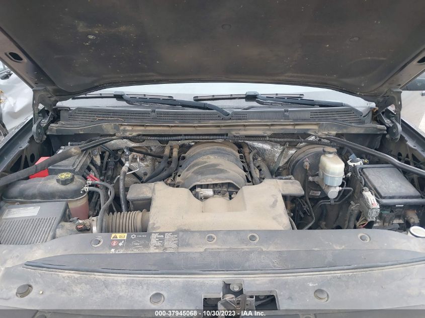 2016 GMC Sierra 1500 Sle VIN: 3GTU2MEC3GG208949 Lot: 37945068