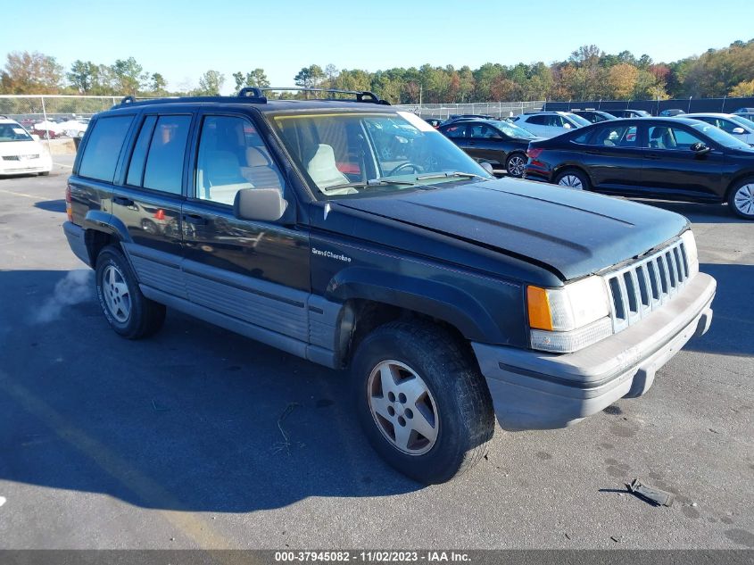 1994 Jeep Grand Cherokee Laredo VIN: 1J4GZ58SXRC195036 Lot: 37945082