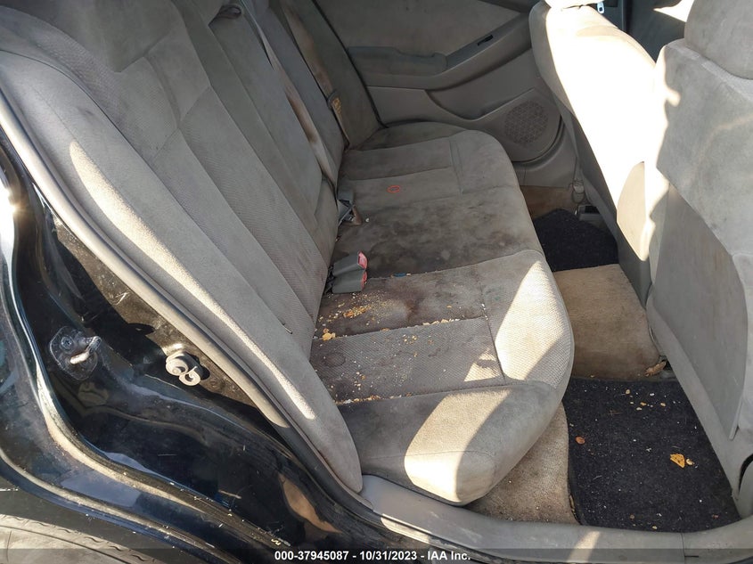 2009 Nissan Altima 2.5 VIN: 1N4AL21E19N549424 Lot: 37945087