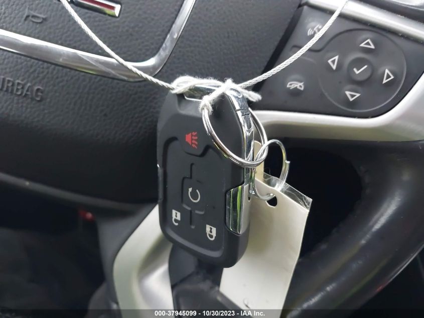 2018 GMC Acadia Sle VIN: 1GKKNKLA5JZ248997 Lot: 37945099