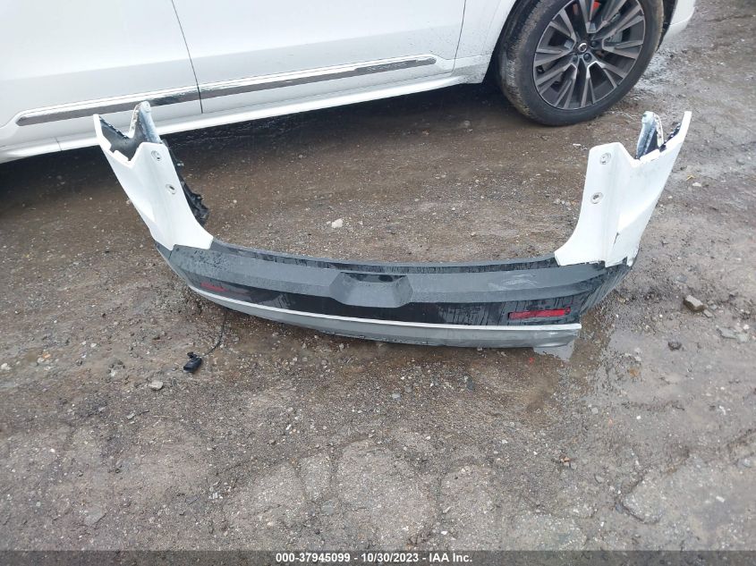 2018 GMC Acadia Sle VIN: 1GKKNKLA5JZ248997 Lot: 37945099